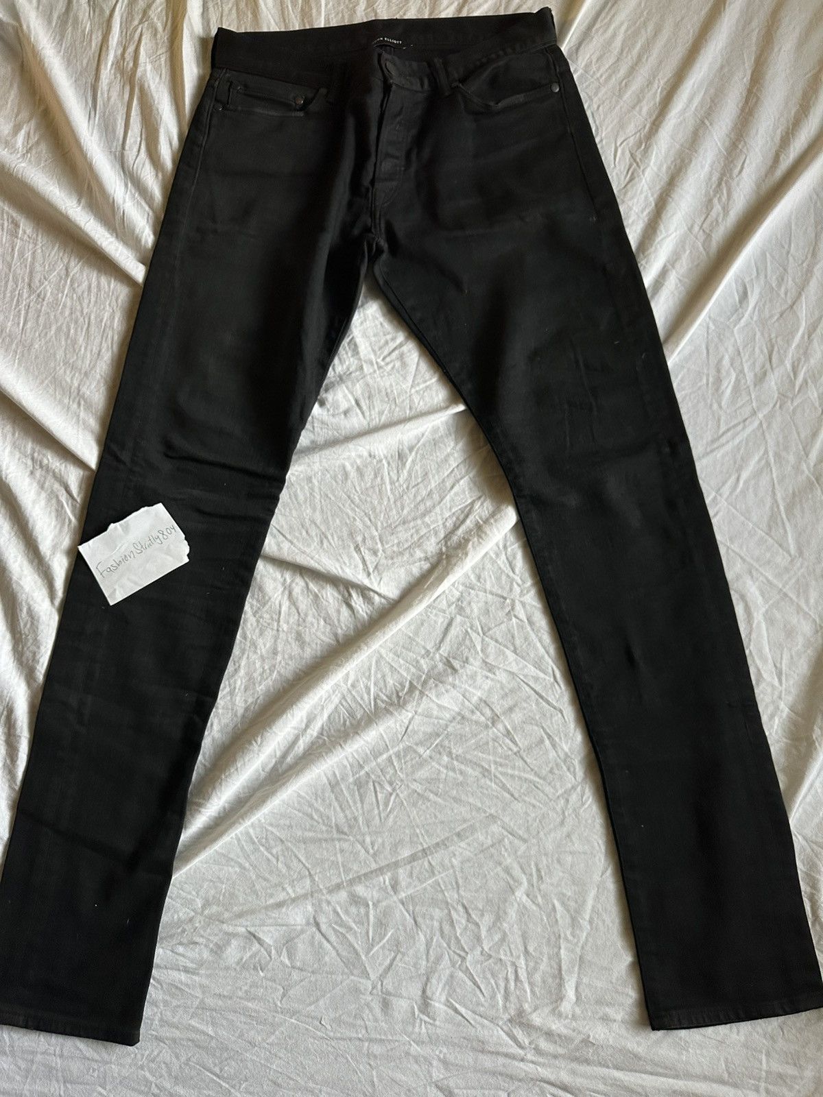 John Elliott John Elliott Size US 30 / EU 46 - 1 Thumbnail