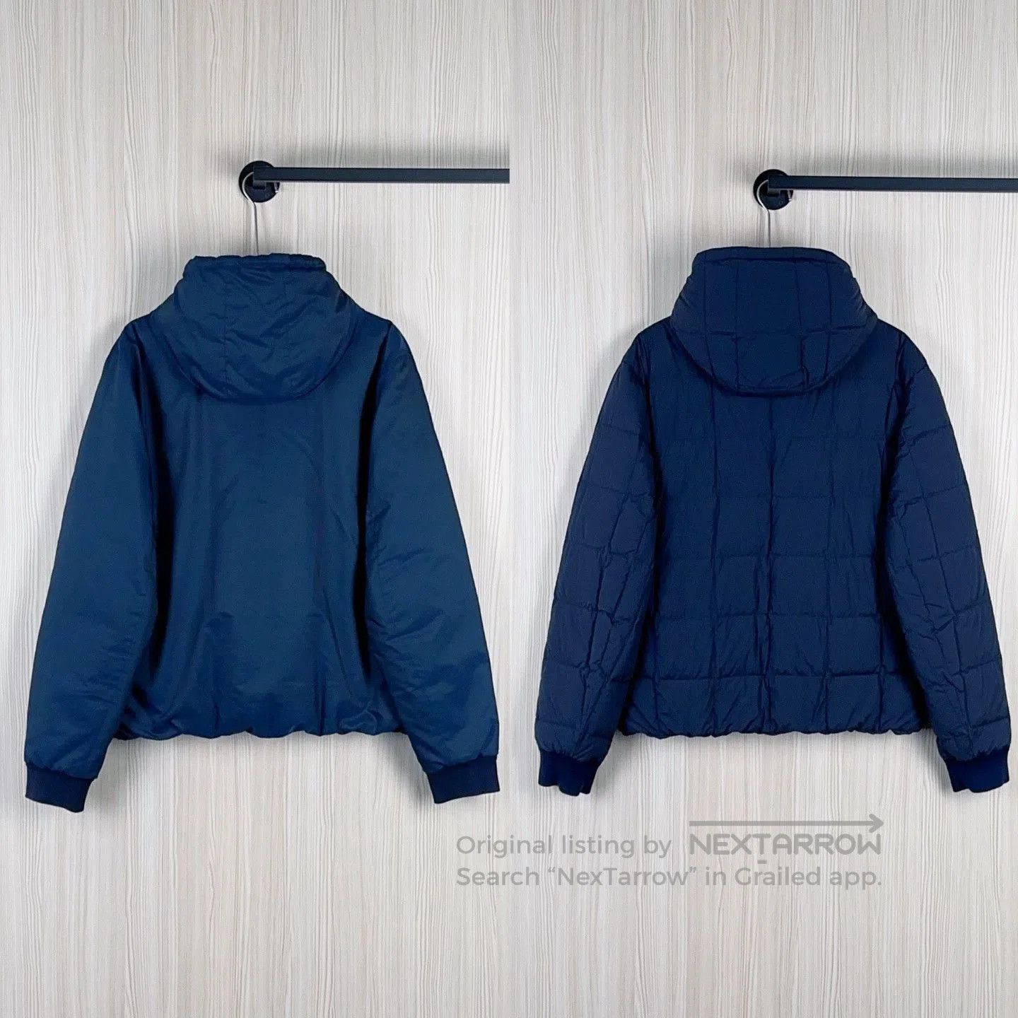 Louis Vuitton dual-sided jacket by Louis Vuitton. Size US XXL / EU 58 / 5 - 2 Thumbnail