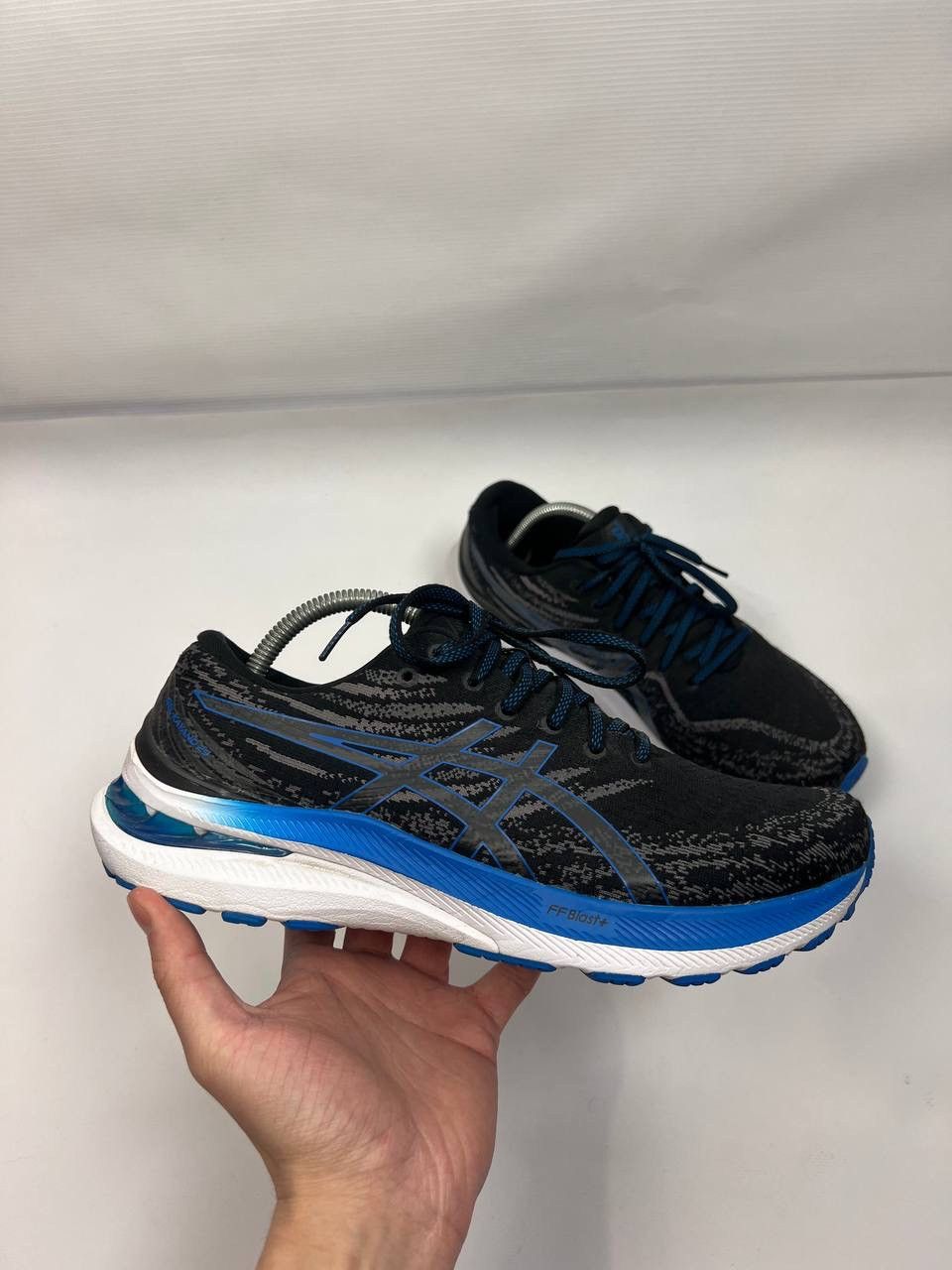 Asics ASICS gel kayano 29 sneakers size US 8 1/2 Size US 8 / EU 41 - 4 Thumbnail