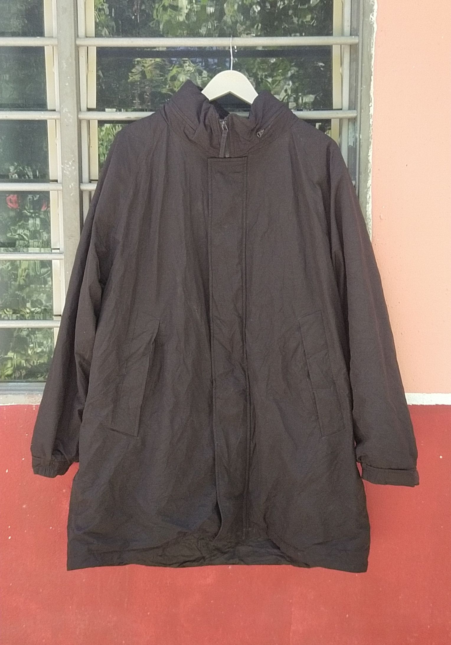 Uniqlo Final Drop Uniqlo Jacket XL Size US XL / EU 56 / 4 - 3 Thumbnail