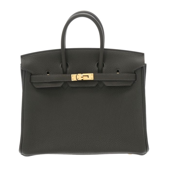 Hermes Hermès Birkin 25 handbag Grailed