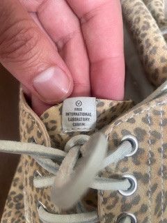 Visvim Visvim Hockney Folks Safari Leopard Size US 10 / EU 43 - 6 Thumbnail