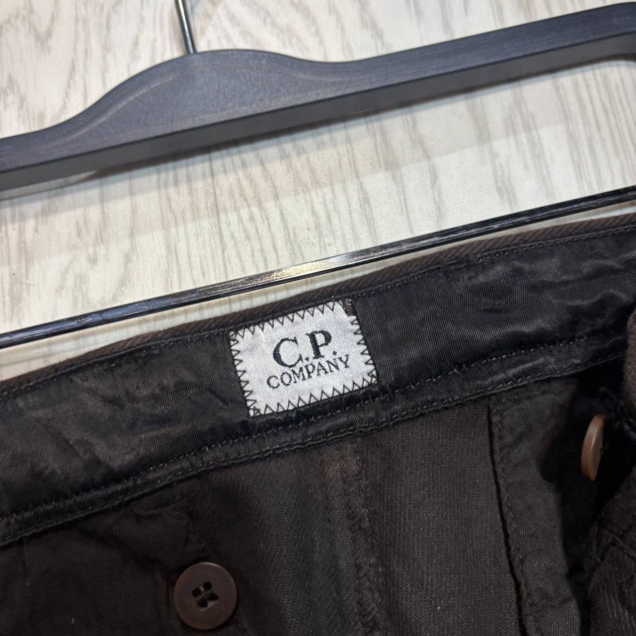 C.P. Company C.P. Company pants Size: 44 (M) Size US 44 / EU 60 - 7 Thumbnail