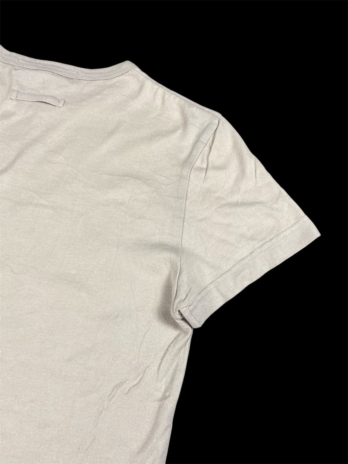 Jean Paul Gaultier Jean Paul Gaultier Objet T-Shirt Size US XS / EU 42 / 0 - 13 Thumbnail