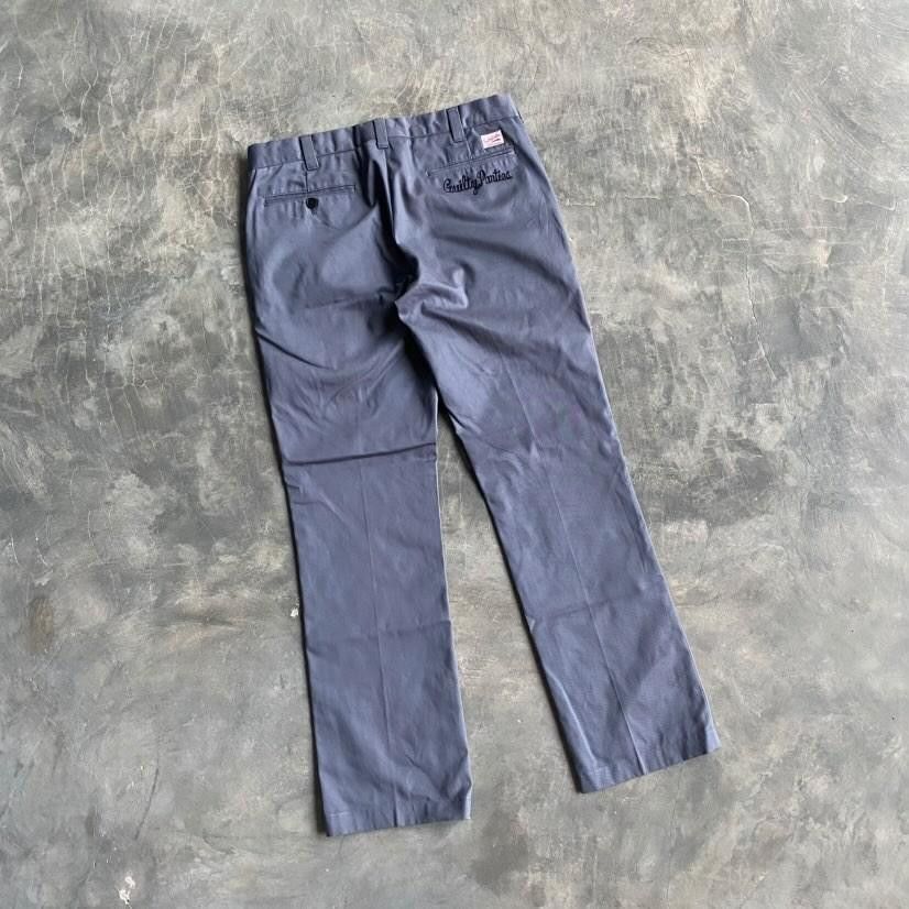 Wacko Maria Wacko Maria Guilty parties work pant Size US 29 - 2 Thumbnail