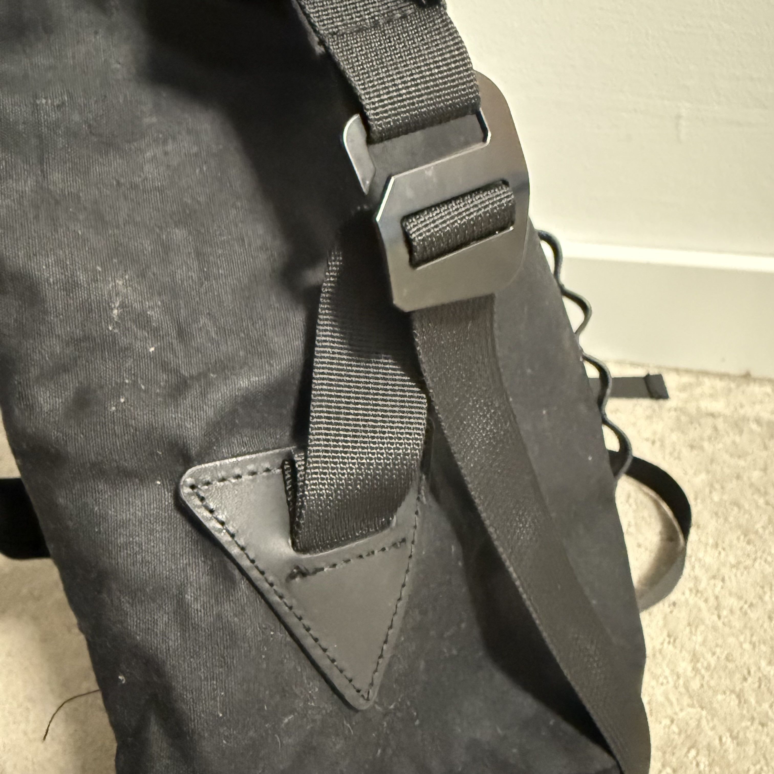 Tanner Goods Tanner Goods Roll Top Lite Backpack Size ONE SIZE - 5 Thumbnail