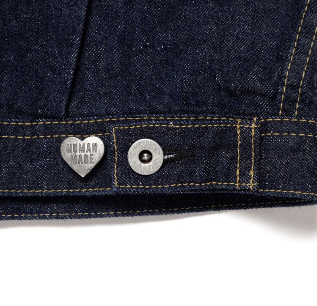 Human Made Human Made Pokemon Jacket Size ONE SIZE - 5 Thumbnail