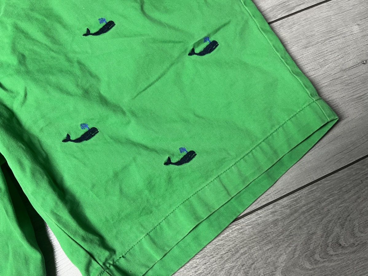 Polo Ralph Lauren Polo Ralph Lauren shorts monogram whales size 38 Size US 38 / EU 54 - 2 Thumbnail