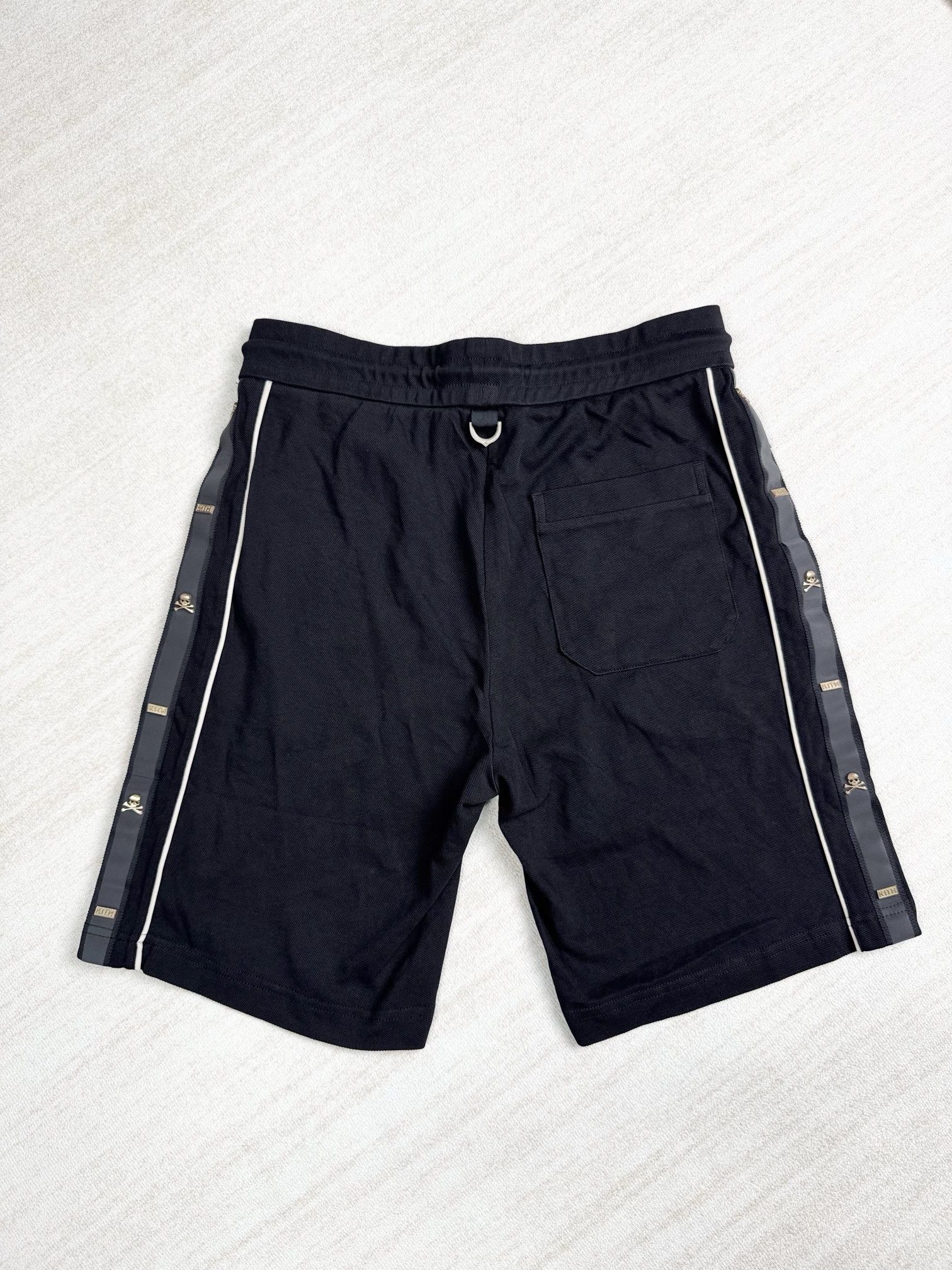 Kith Kith x MMJ mesh shorts Sample Size US 32 / EU 48 - 2 Thumbnail