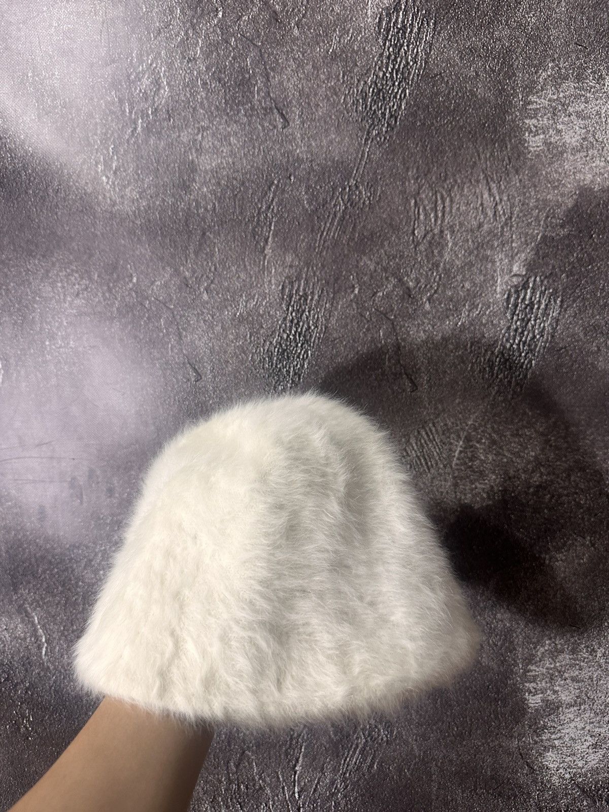 Gucci Gucci mohair hat Size ONE SIZE - 1 Thumbnail