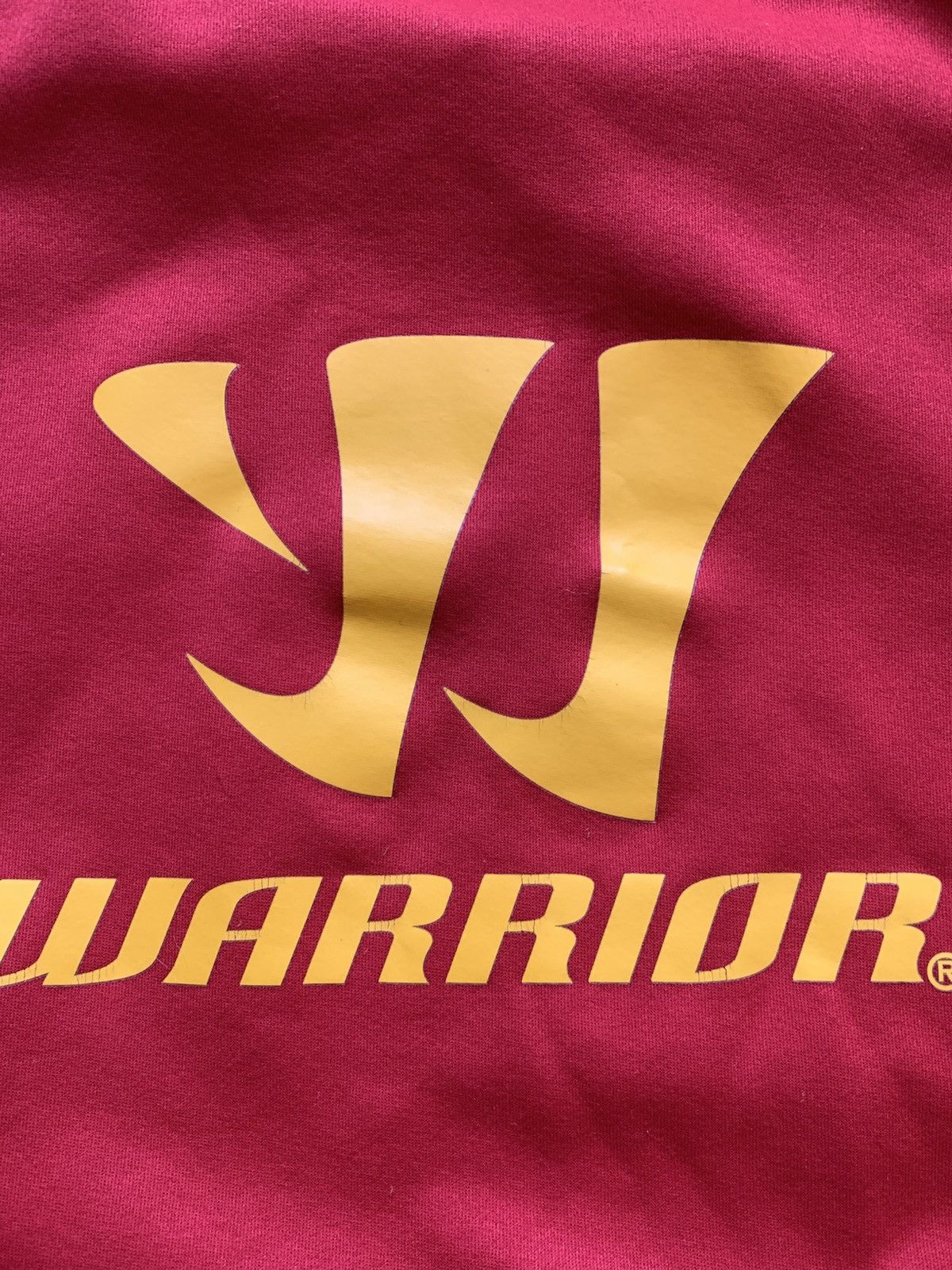 Warrior 🔥LIVERPOOL 2012/13 TRACK TOP SWEATSHIRT WARRIOR SOCCER Size US M / EU 48-50 / 2 - 11 Thumbnail