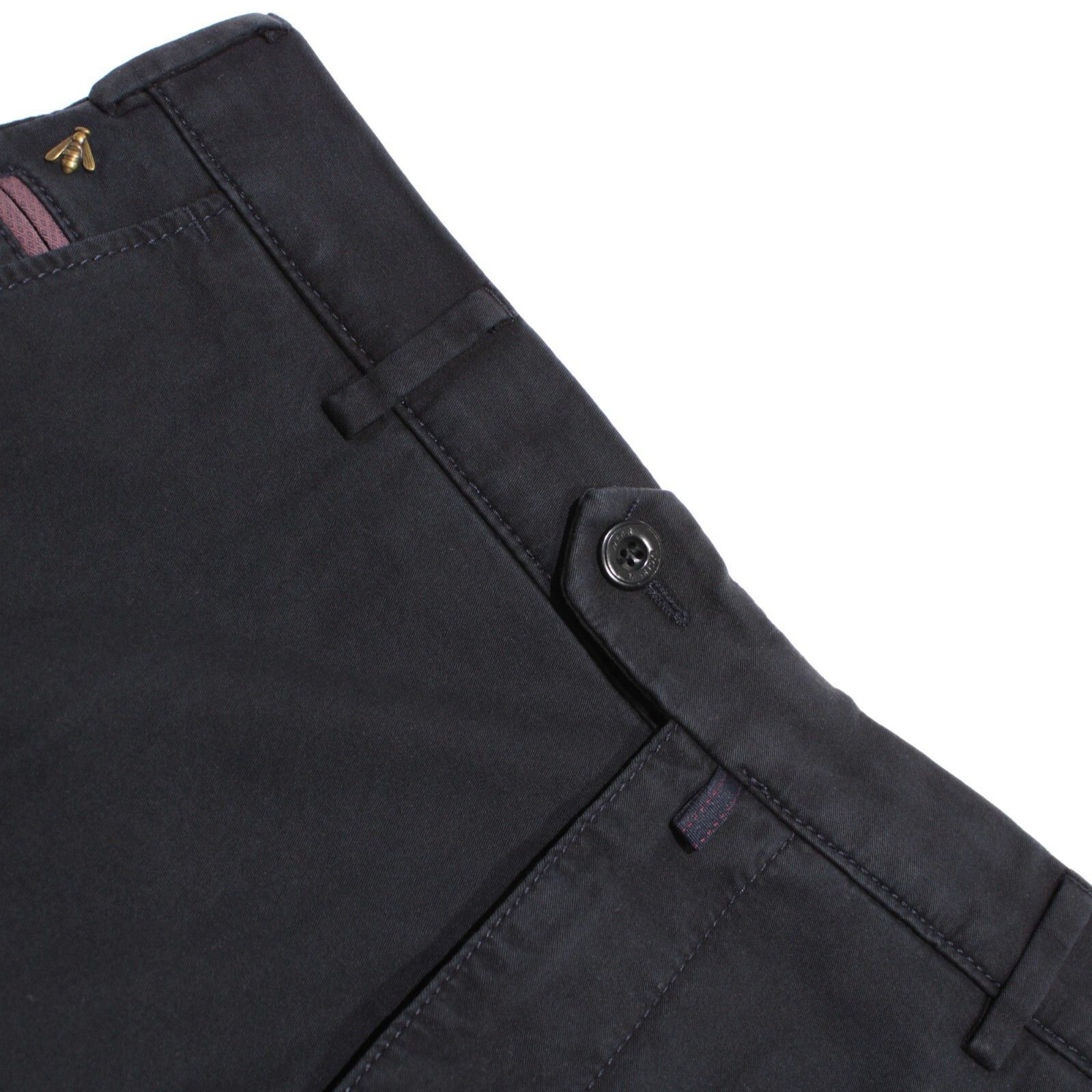 Other Meyer New with tags Chino Size 32 US In Blue Size US 32 / EU 48 - 1 Thumbnail