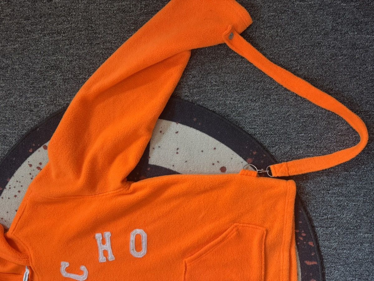 Other Social experiment psyco hoodie Size US M / EU 48-50 / 2 - 2 Thumbnail