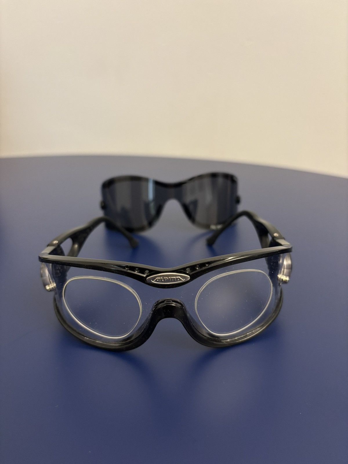 Oakley Alpina Sunglasses Size ONE SIZE - 7 Thumbnail