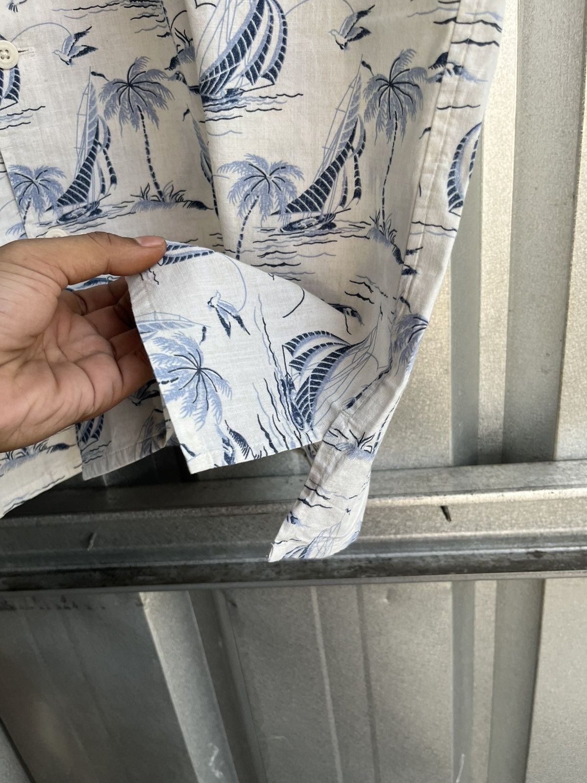 Reyn Spooner reyn spooner uniqlo hawaii /kapital/visvim/aimeleondore/cdg Size US M / EU 48-50 / 2 - 5 Thumbnail