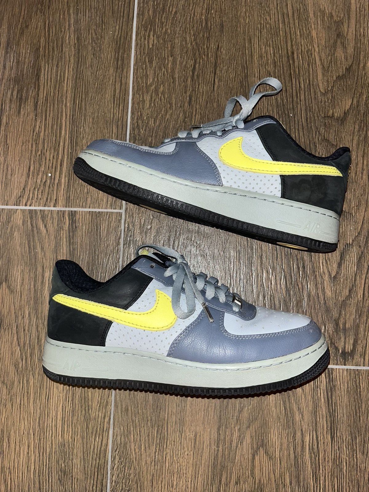 Nike air force 1 acg wildwood shop