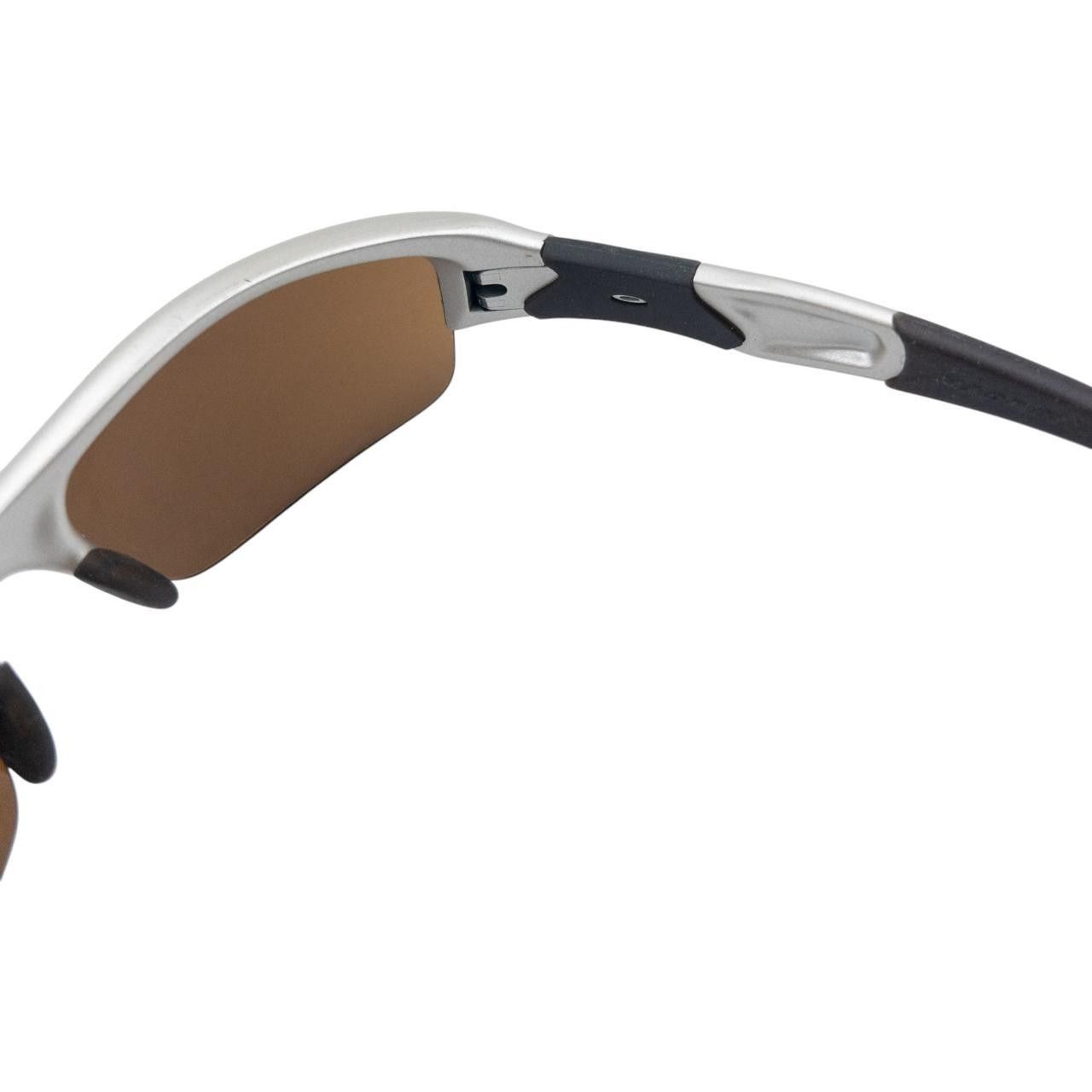 Oakley Vintage Oakley Flak Sunglasses Size ONE SIZE - 7 Thumbnail