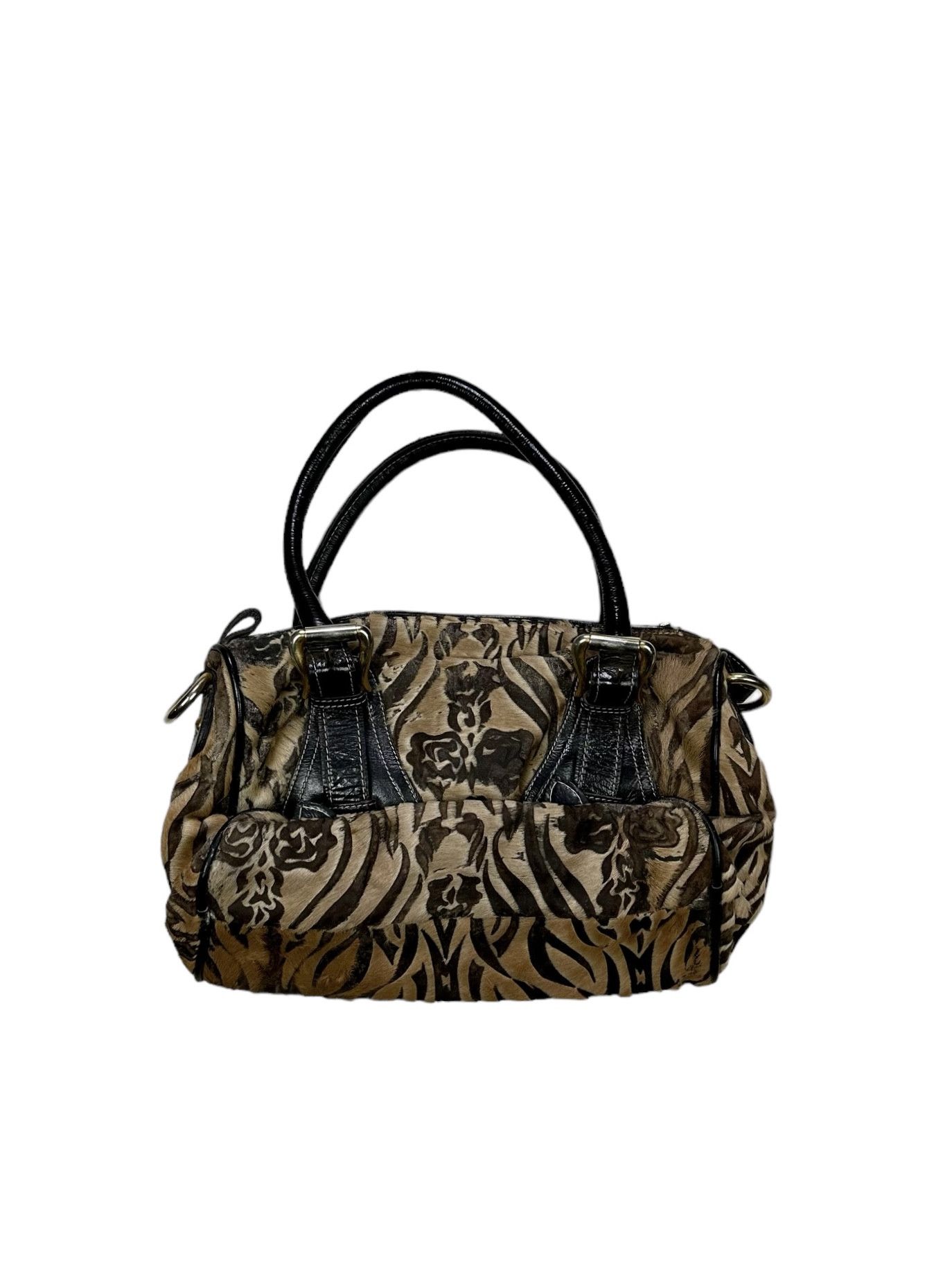 Baldinini Baldinini fur bag Size ONE SIZE - 2 Thumbnail
