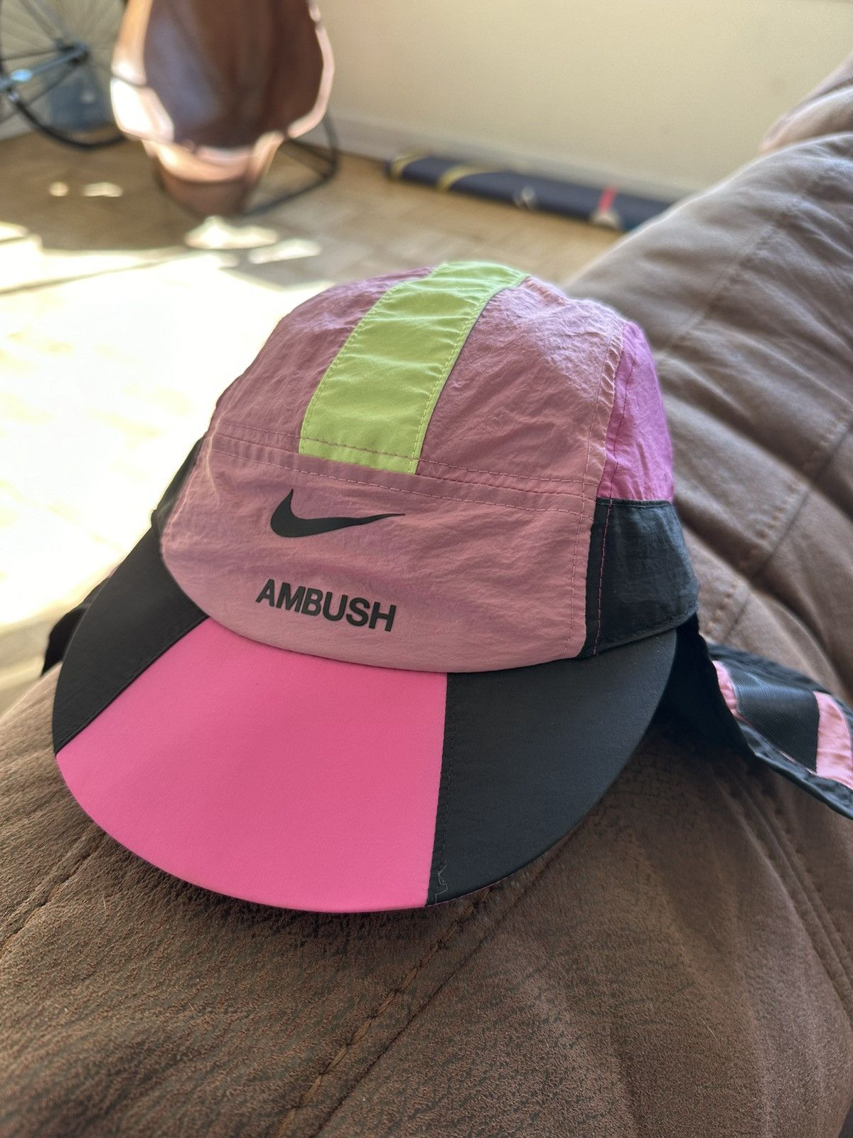 Nike Nike / Ambush Collab Size ONE SIZE - 1 Thumbnail