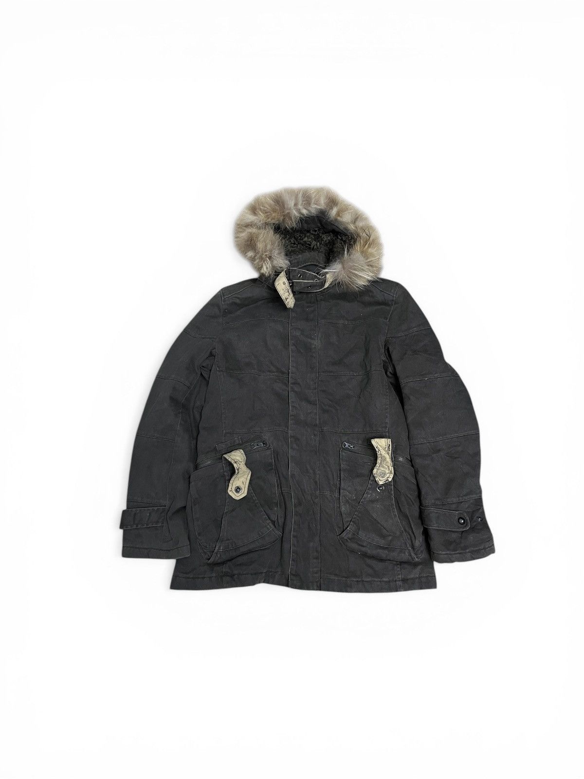 In The Attic In the attic Jacket Size US M / EU 48-50 / 2 - 1 Thumbnail