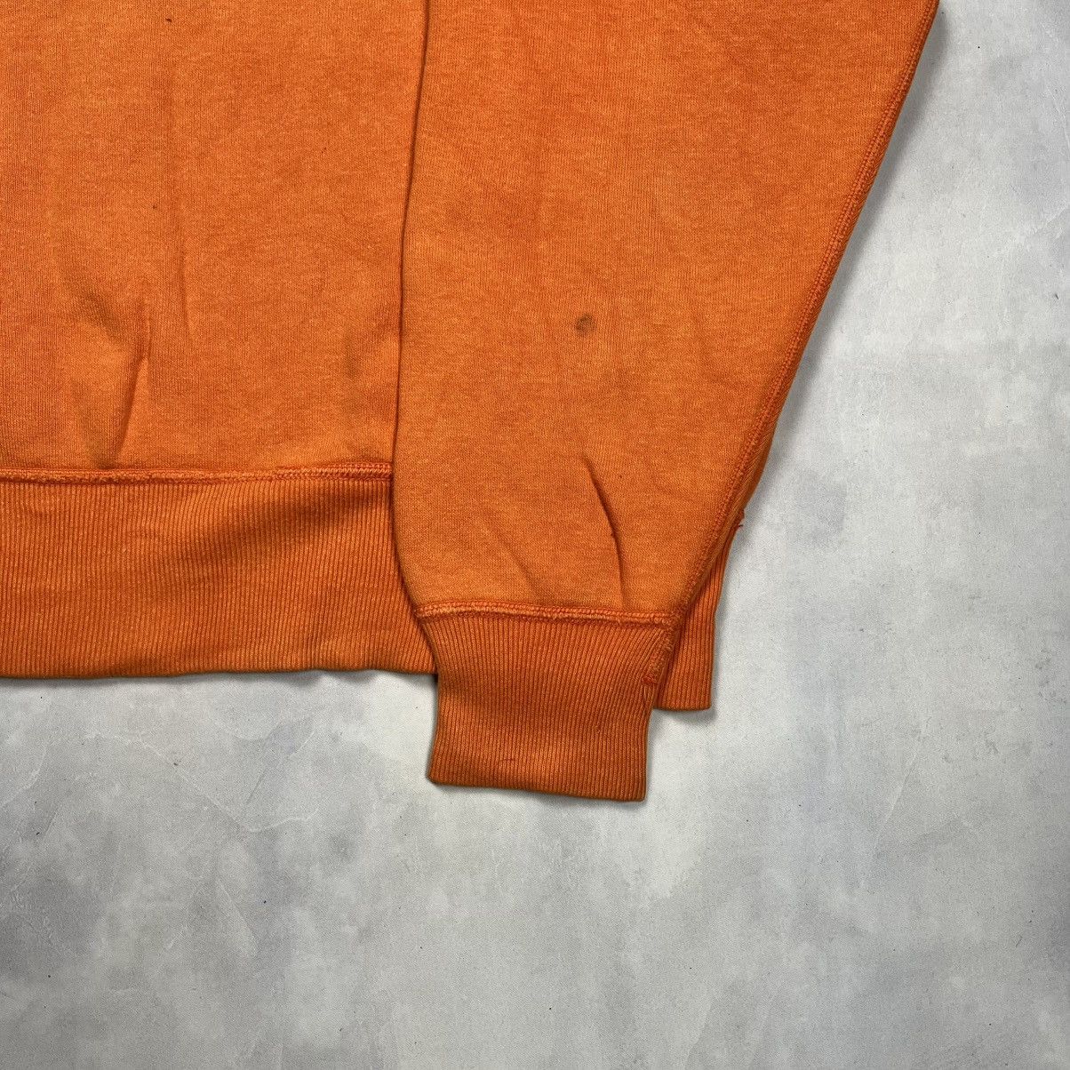 Full Count & Co. Vtg Full Count Double V Sweatshirt Size US L / EU 52-54 / 3 - 6 Thumbnail