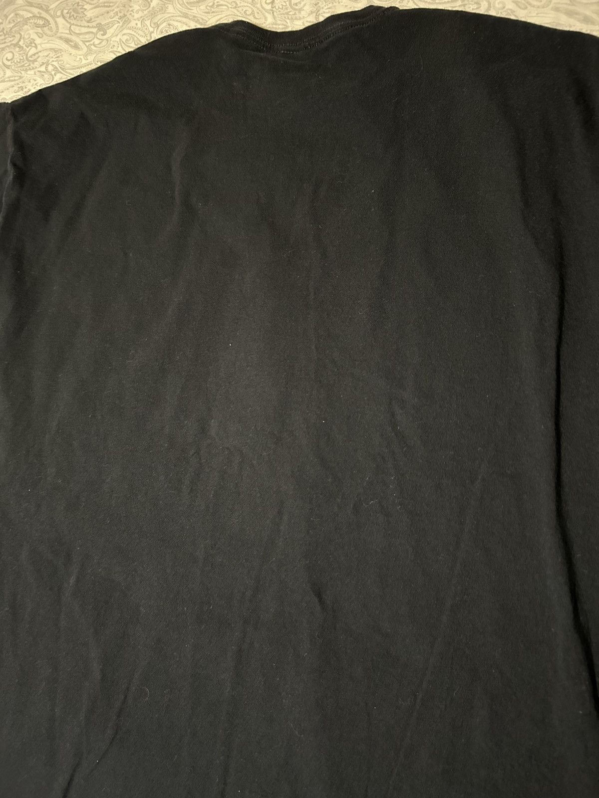 Asspizza Asspiza Gen 2 Pokemon Ledyba Tee Shirt Dark Navy XL Size US XL / EU 56 / 4 - 7 Thumbnail