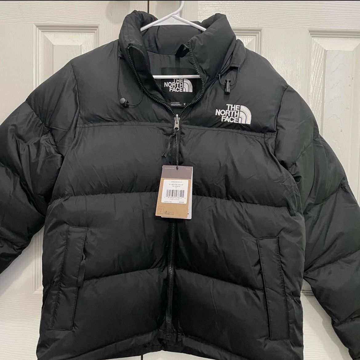 The North Face North Face Puffer Jacket Size US M / EU 48-50 / 2 - 1 Thumbnail