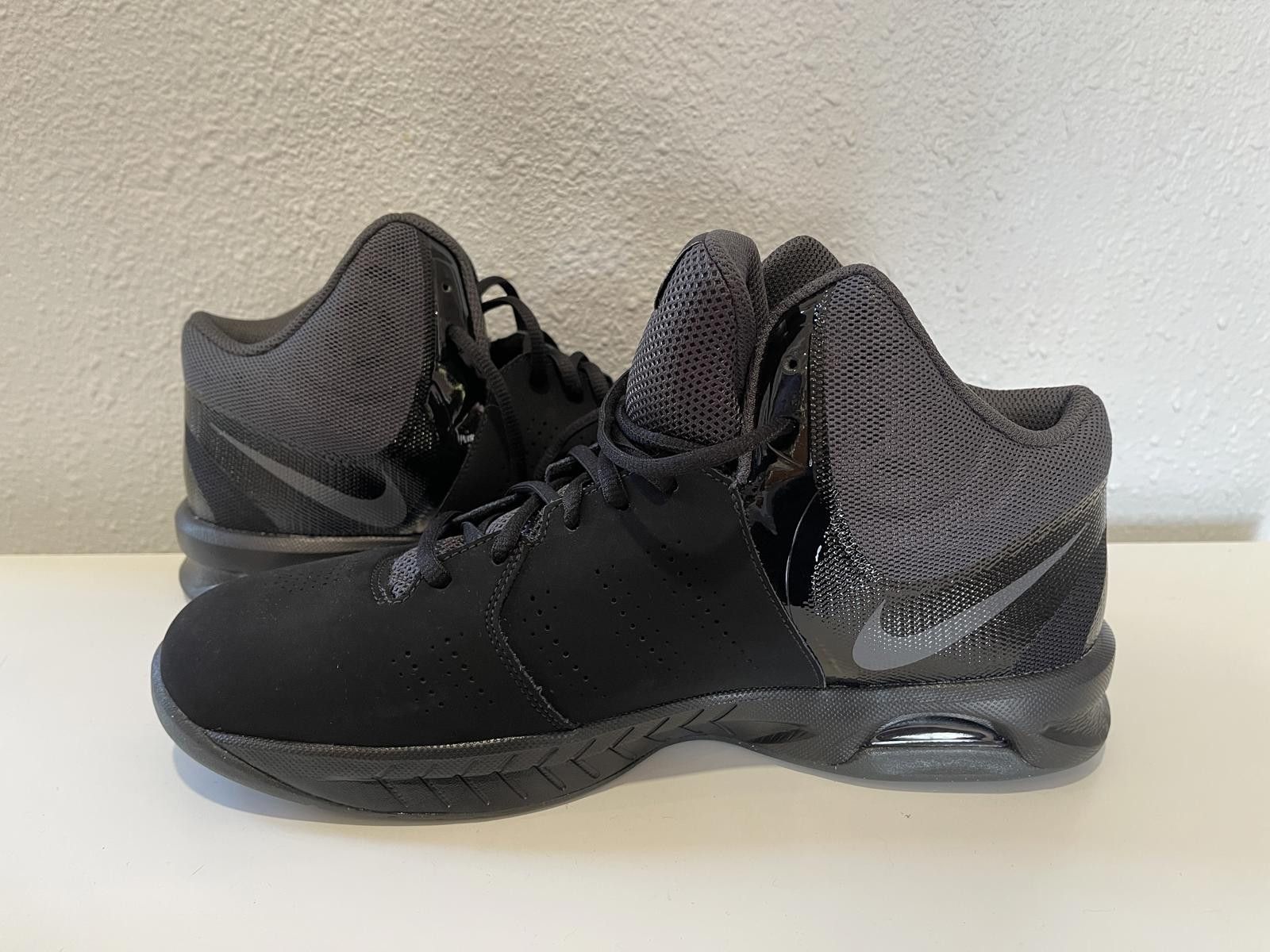 Nike Nike Men's Black Nike Air Visi Pro 6 749168-003 Mens Size 12 Size US 12 / EU 45 - 2 Thumbnail