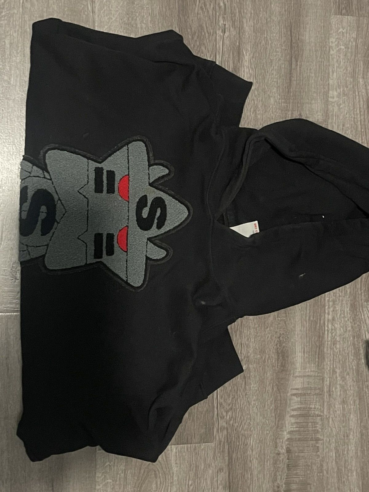 Sukamii Sukamii Hoodie Size US XL / EU 56 / 4 - 1 Thumbnail