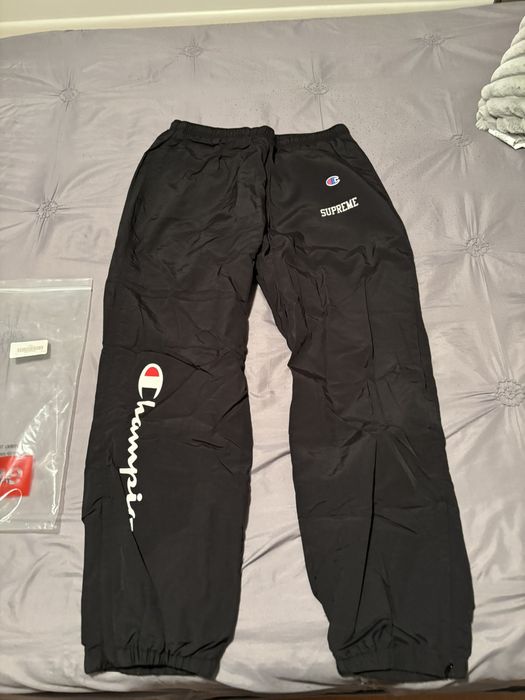 Supreme Supreme Champion Track Pants | Grailed