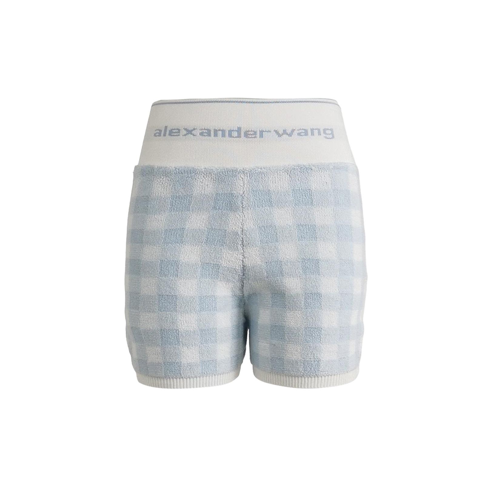 Alexander Wang Alexander Wang Women 26 Shorts Size 26" / US 2 / IT 38 - 1 Thumbnail