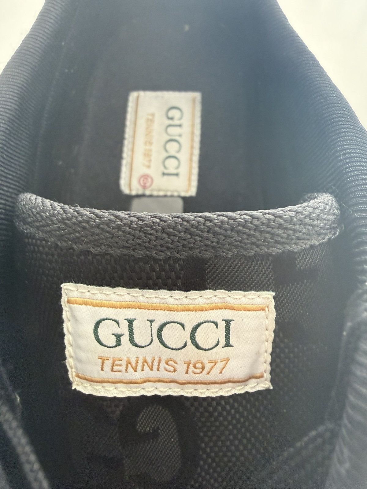 Gucci Gucci Tennis 1977 Size US 11 / EU 44 - 6 Thumbnail
