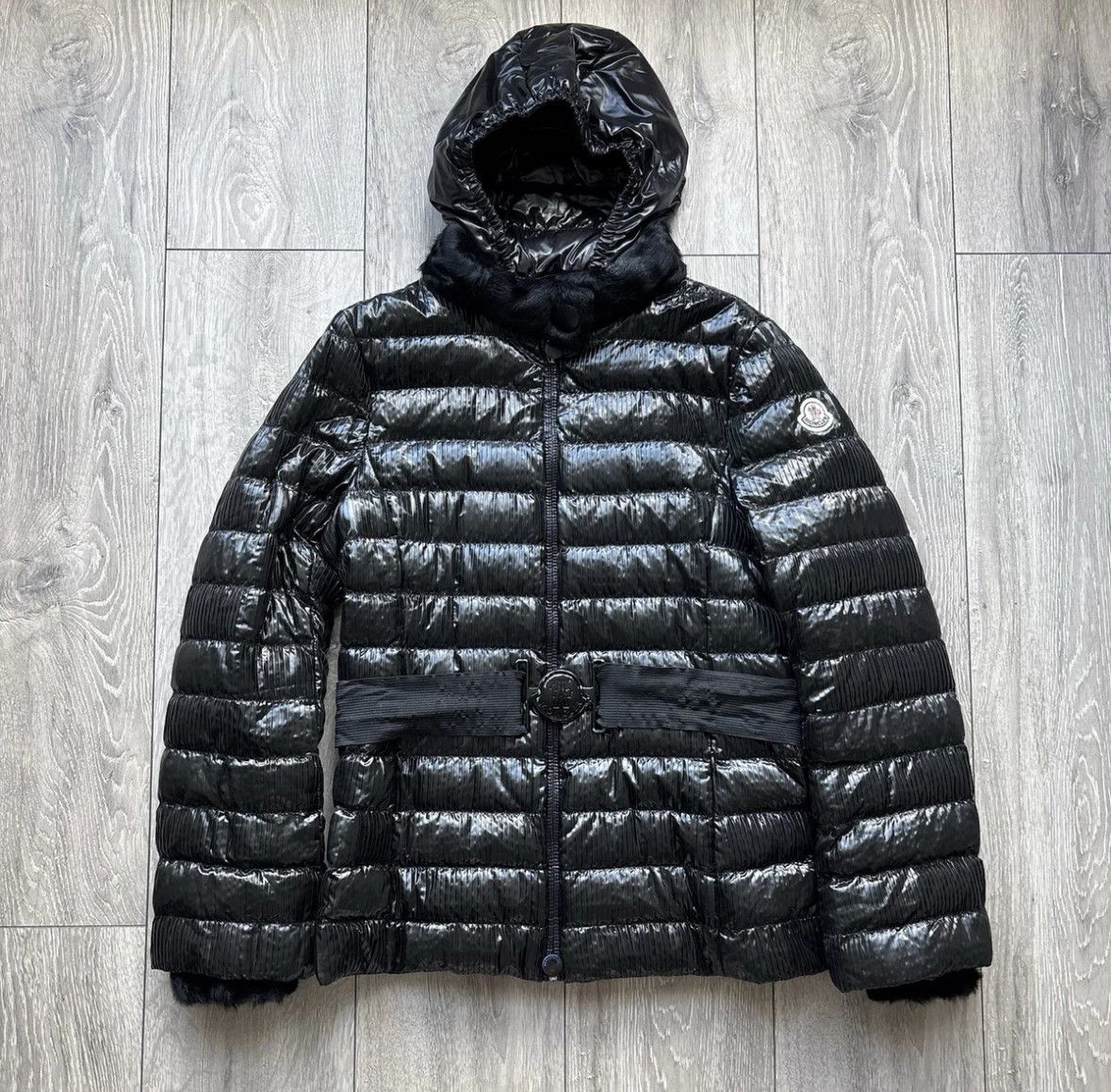 ジャケット・アウター <MONCLER>MONTRIOND JACKET 3 MONCLER>MONTRIOND JACKET 3 Moncler Montriond Down Jacket, $1,650