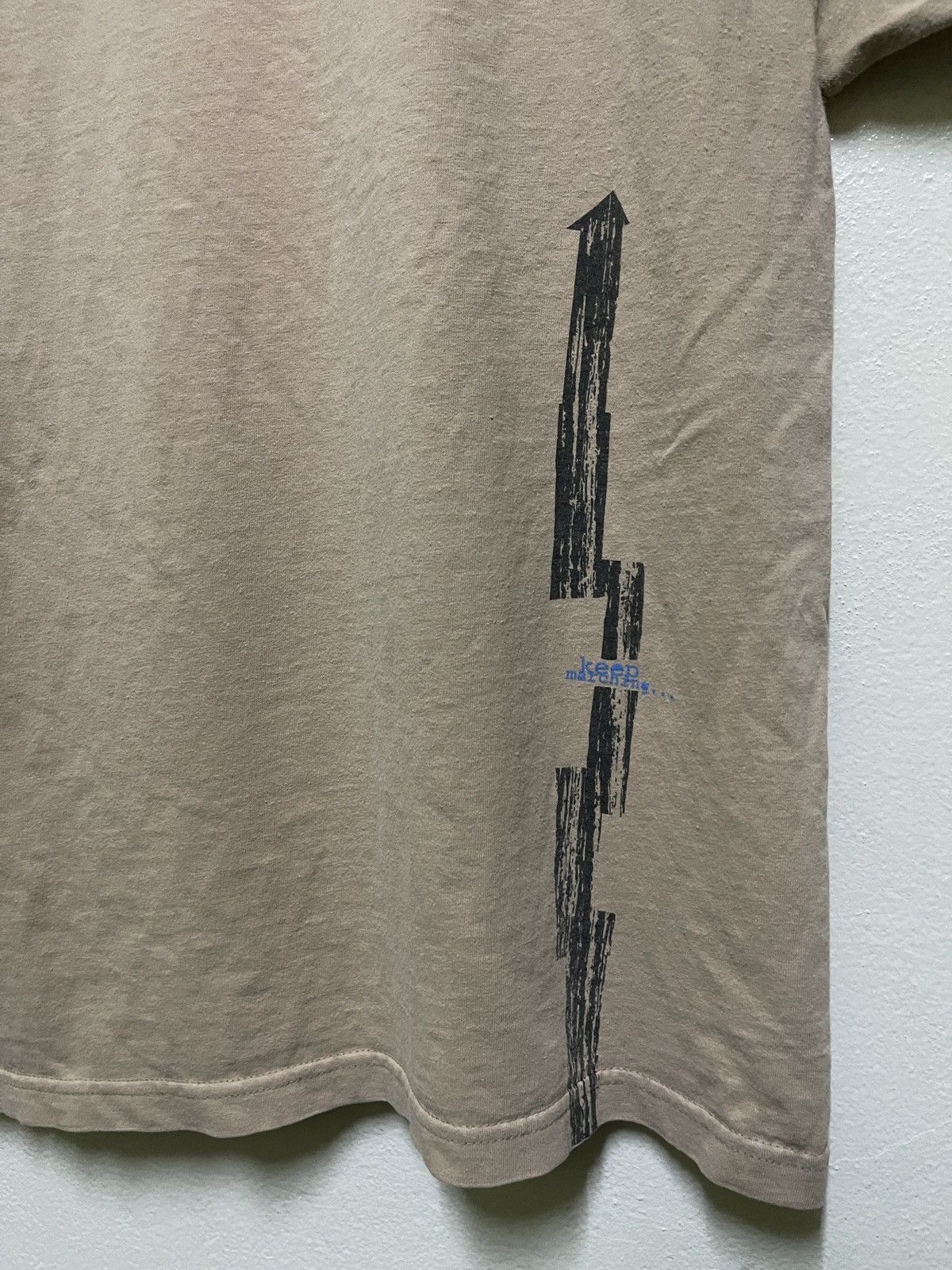 Other Jedidiah Vintage T Shirt Size US L / EU 52-54 / 3 - 12 Thumbnail