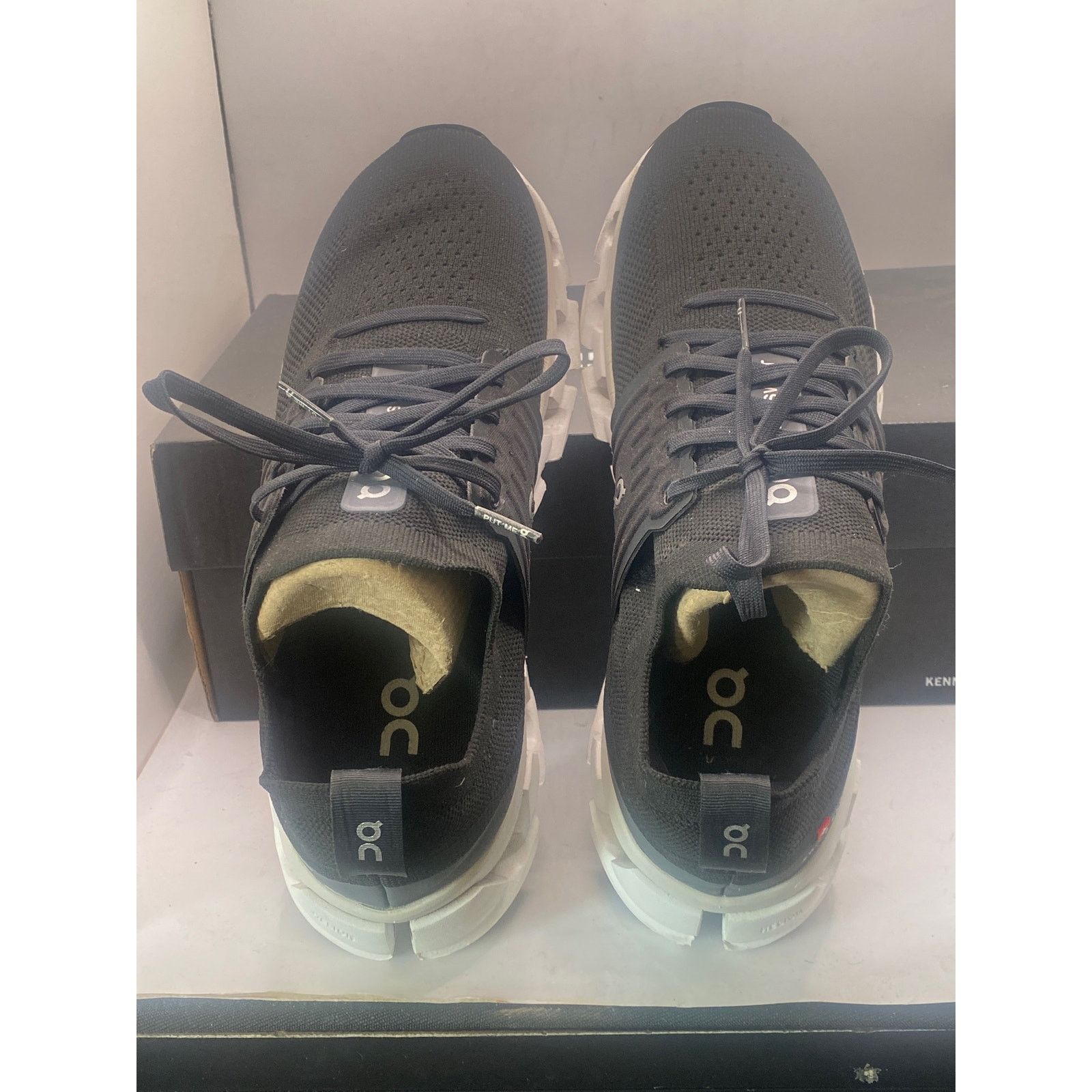 On On Women’s Running Cloudswift 3 Size W8.5 Size US 8.5 / IT 38.5 - 5 Thumbnail