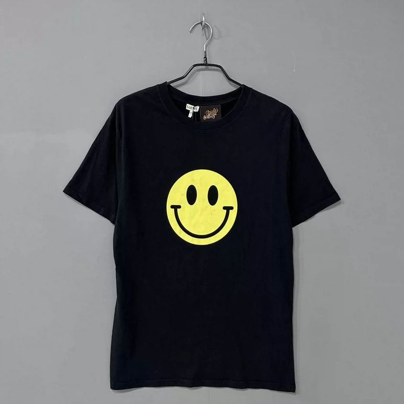 Loewe Loewe Smiling printed short sleeves Size M / US 6-8 / IT 42-44 - 1 Thumbnail