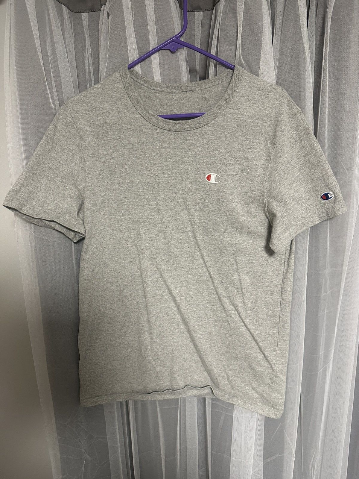 Champion Champion T-Shirt Size US M / EU 48-50 / 2 - 1 Thumbnail