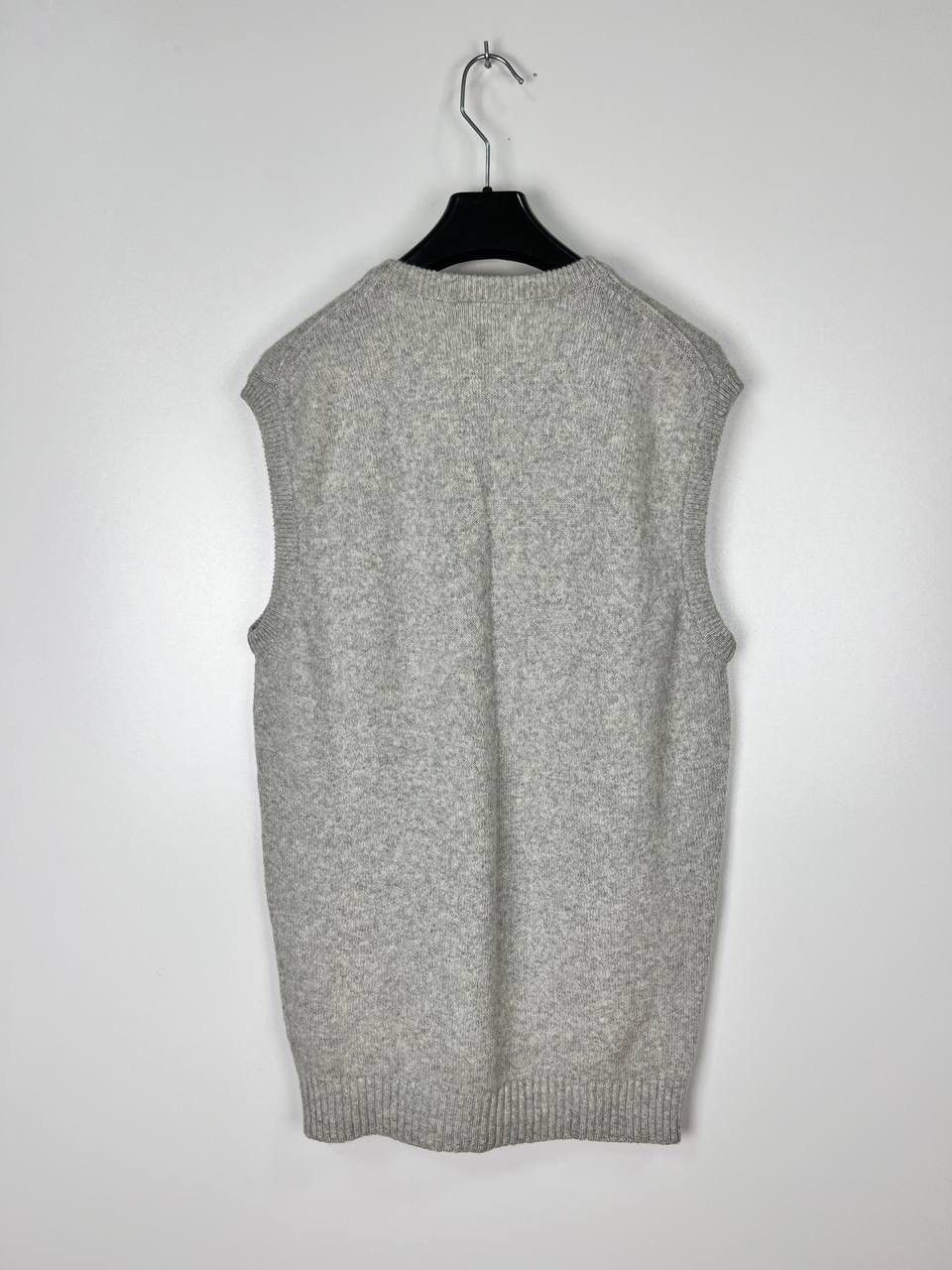 Nike × Vintage Nike Golf wool vest size S Size US S / EU 44-46 / 1 - 2 Thumbnail