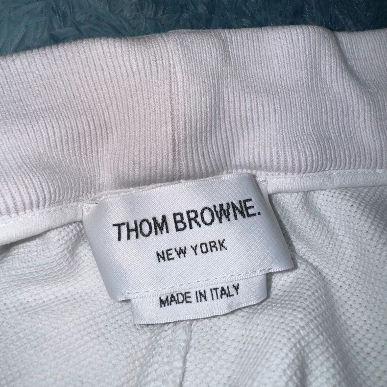 Thom Browne Thom Browne shorts Size US 36 / EU 52 - 3 Thumbnail