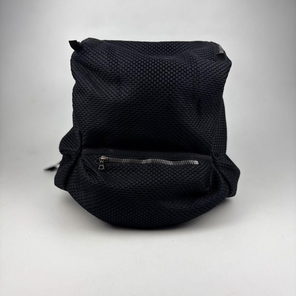 Christopher Raeburn Christopher Raeburn Mesh Packable Backpack Size ONE SIZE - 1 Thumbnail