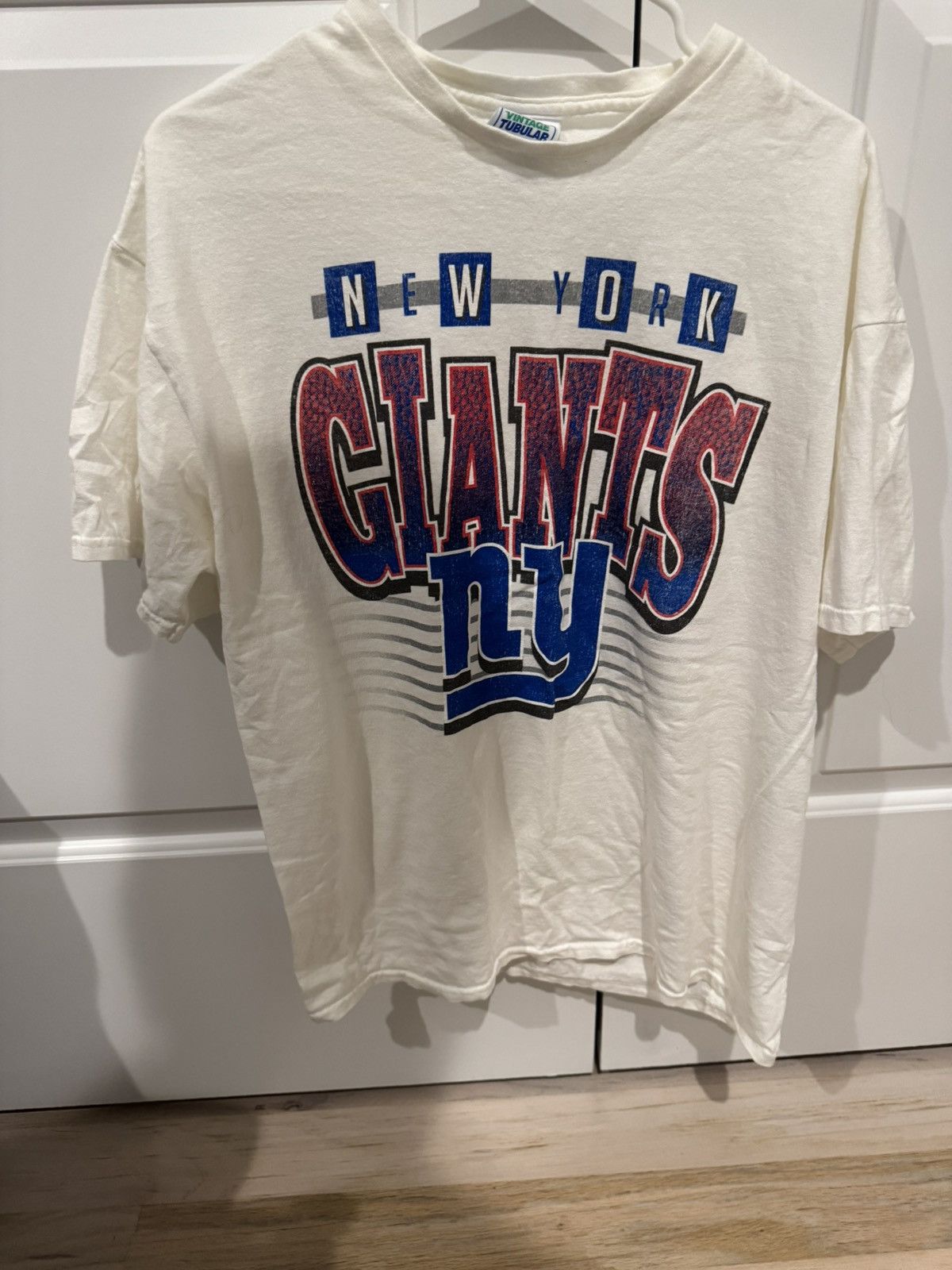 47 Brand New York Giants Size XL 47 Brand Size US XL / EU 56 / 4 - 1 Thumbnail