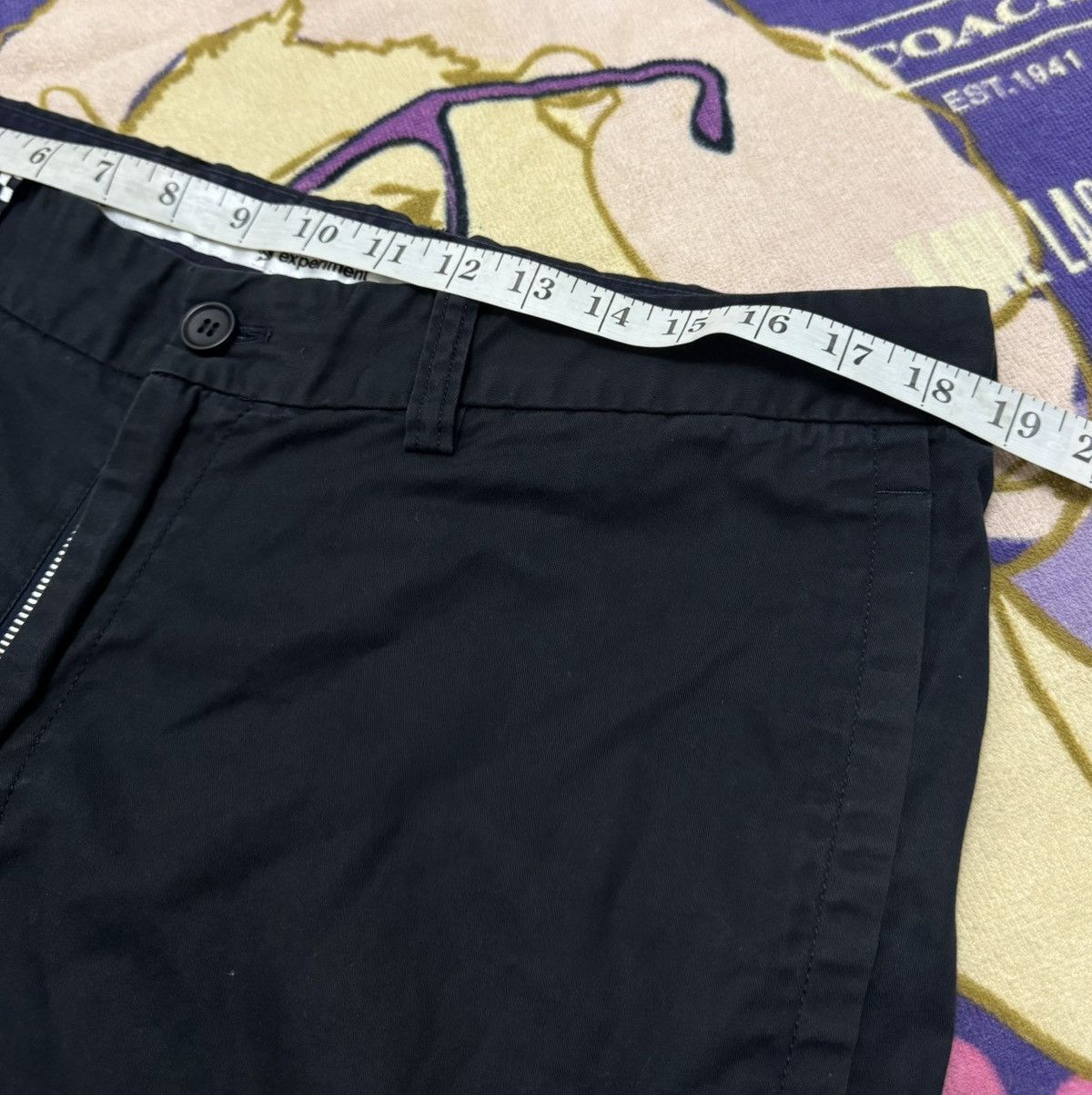 uniform experiment Rare SOPHNET x UNIFORM EXPERIMENT Japan Pant Size US 37 - 13 Thumbnail