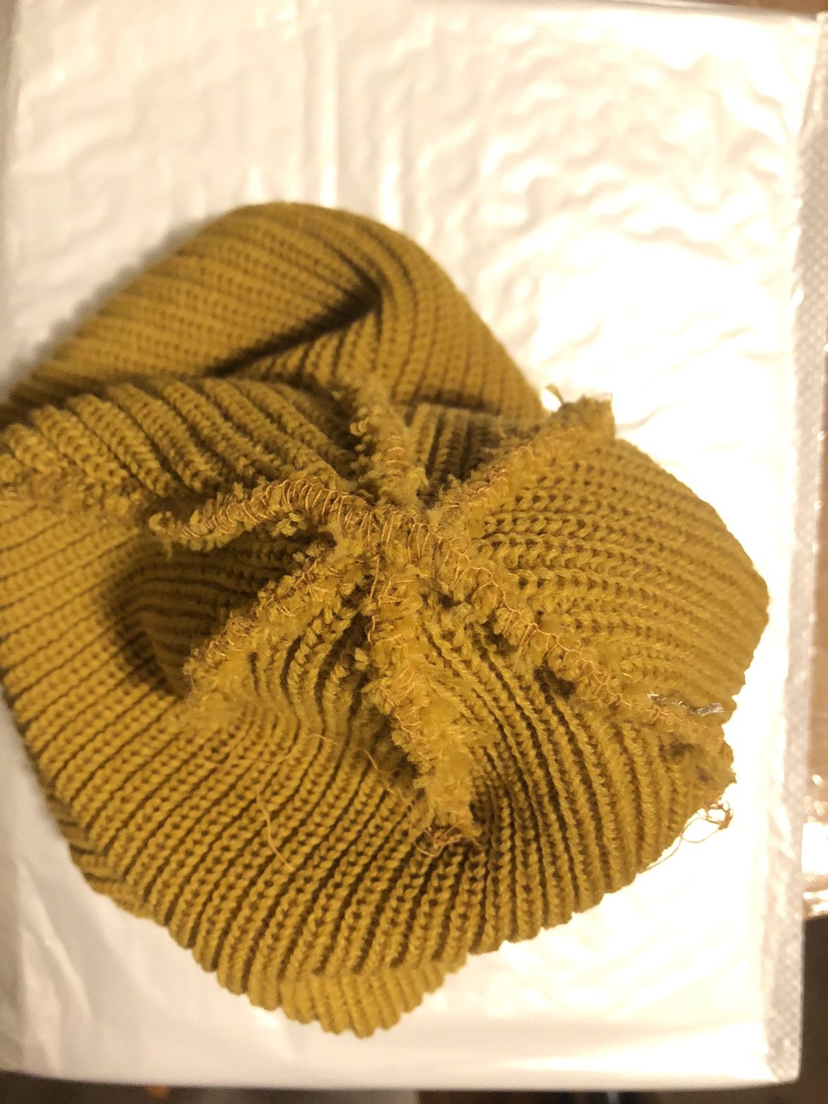 Chocolate CHOCOLATE Skateboard CLIP BEANIE Caramel Size ONE SIZE - 5 Thumbnail
