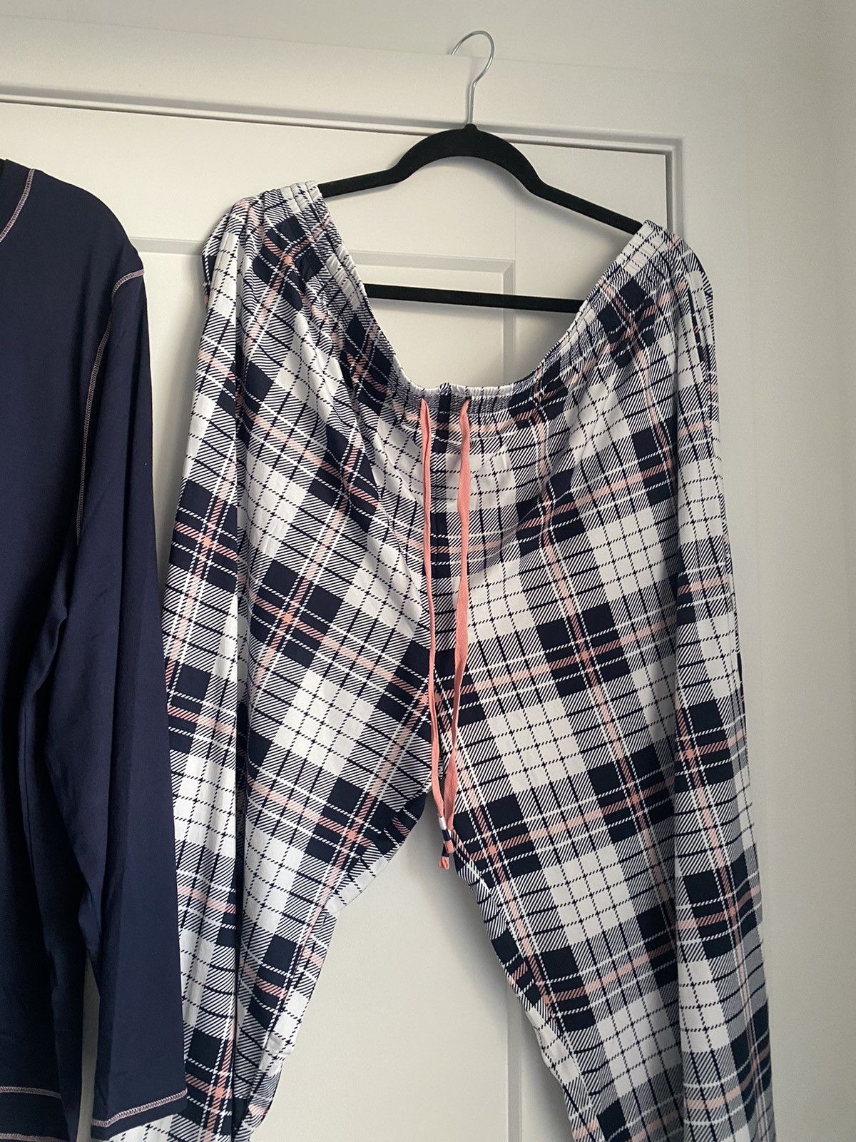 Other Women's Cuddl Duds cozy jersey 2pc Set Sz 2XL New Size XXL / US 16-18 / IT 52-54 - 5 Thumbnail