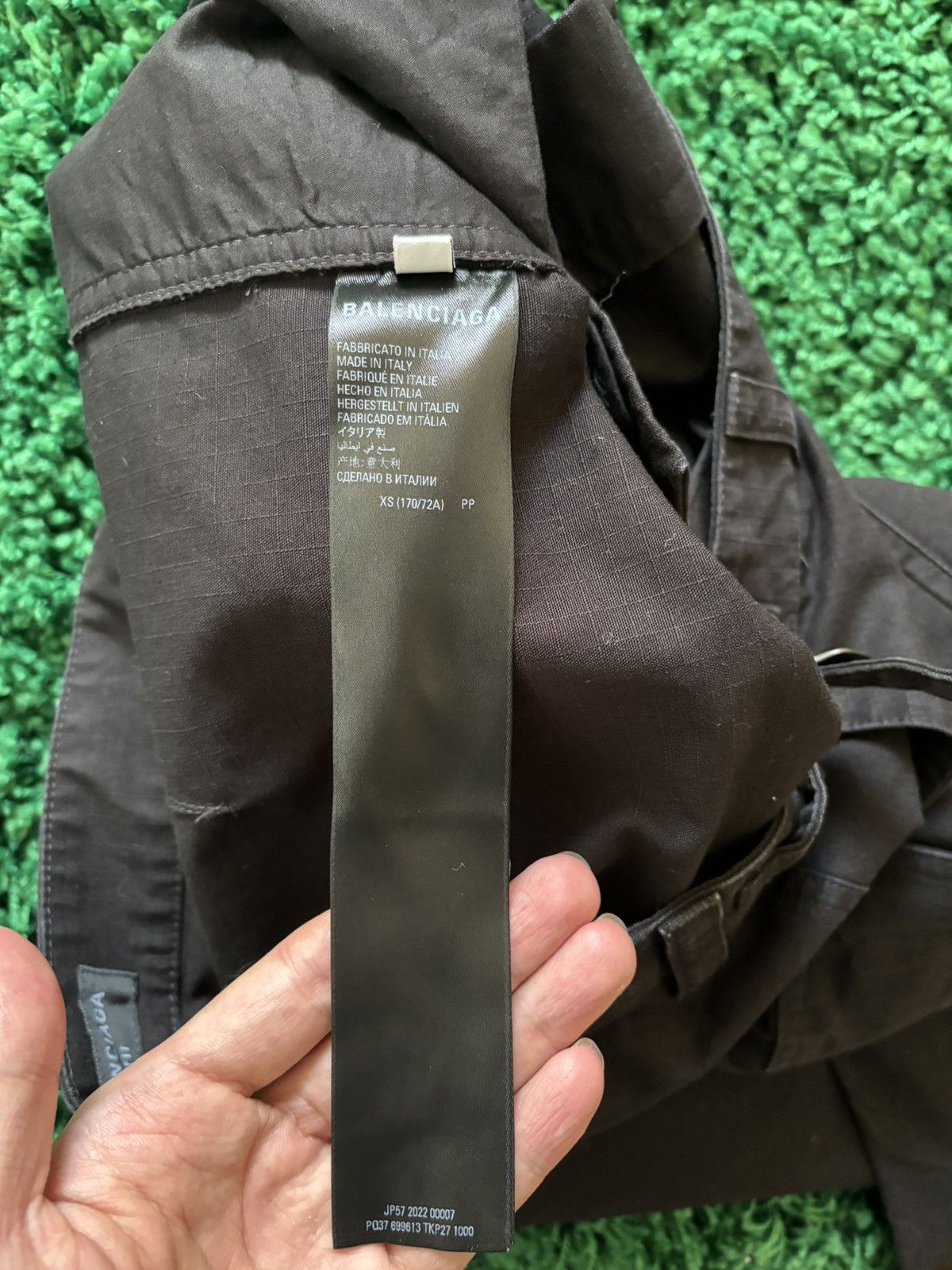Balenciaga balenciaga Size US 31 - 5 Thumbnail