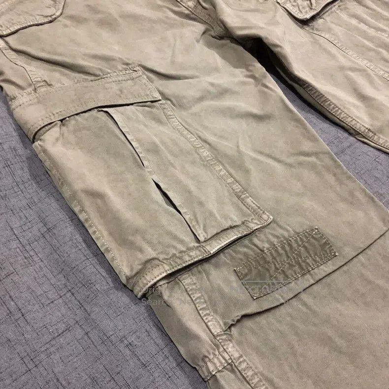 Neighborhood Neighborhood size M Patchwork divine pants Size US 27 - 3 Thumbnail
