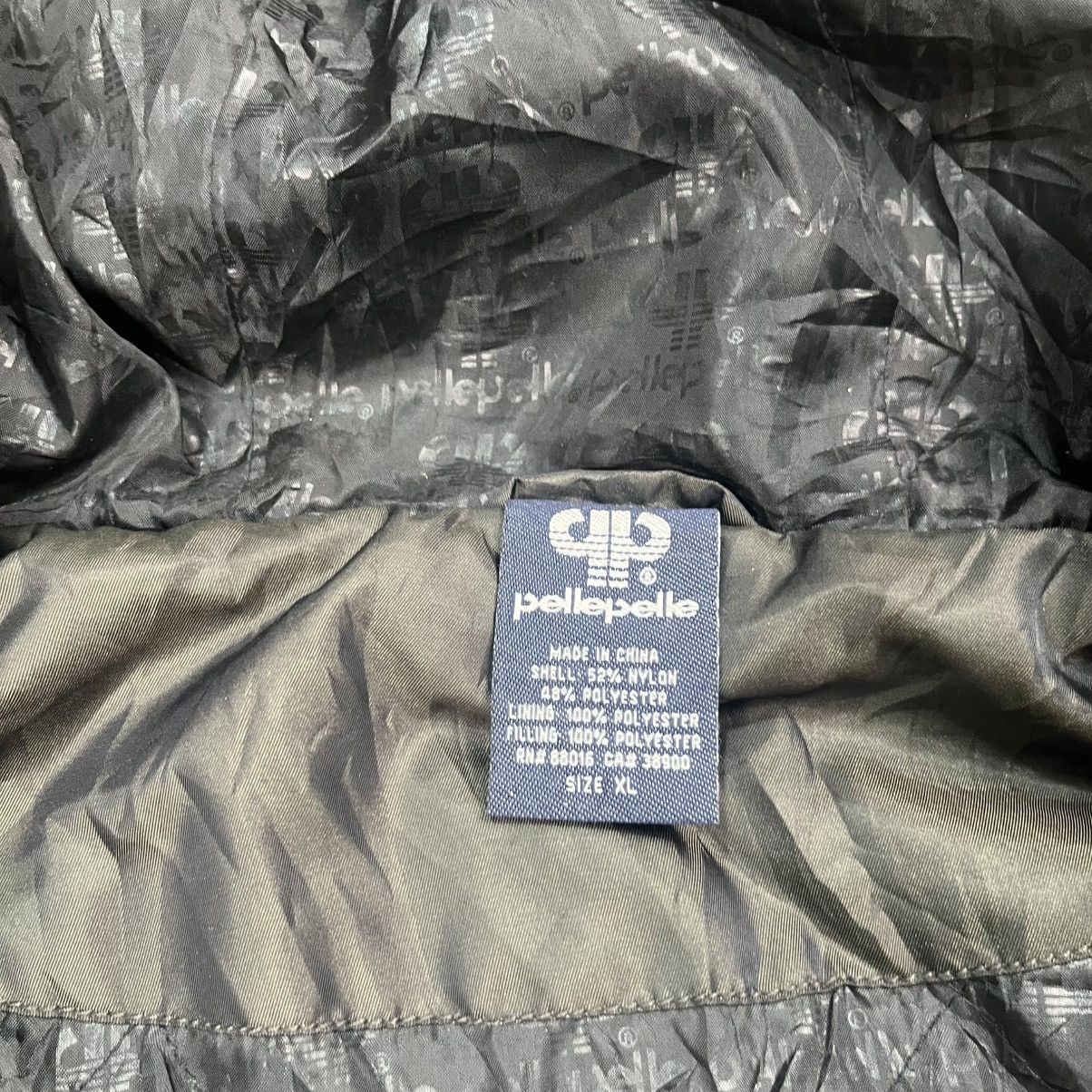Pelle Pelle Vintage 90s Y2K Pelle Pelle Puffer Jacket Size US XL / EU 56 / 4 - 10 Thumbnail