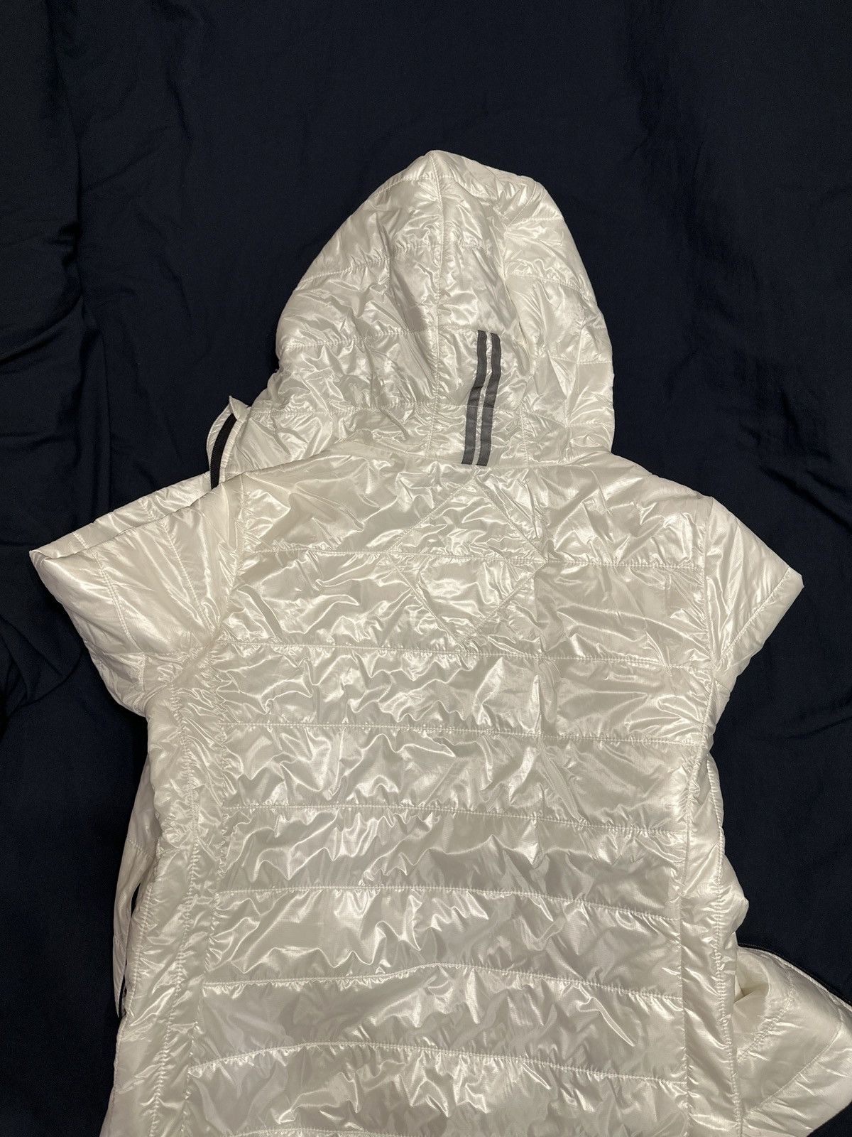 Canada Goose Canada Goose White Label Down Jacket Womens Size L / US 10 / IT 46 - 7 Thumbnail