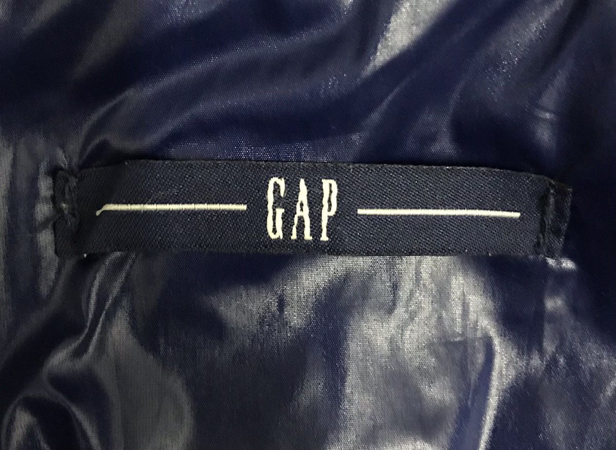 Gap × Vintage Vintage Gap Jacket Size US S / EU 44-46 / 1 - 9 Thumbnail