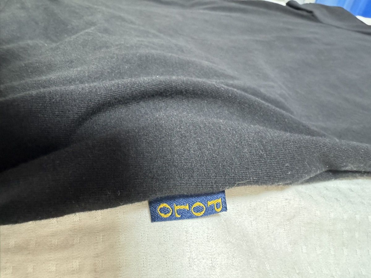 Polo Ralph Lauren Women’s Polo Ralph Lauren T-Shirt Size XL / US 12-14 / IT 48-50 - 4 Thumbnail